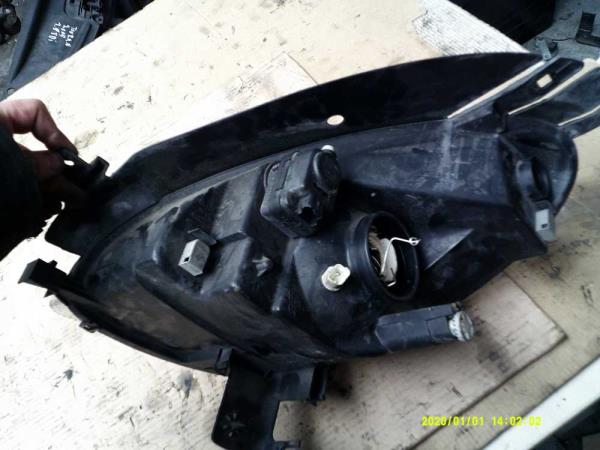 PHARE DROIT CITROEN -2003 - Vue 2